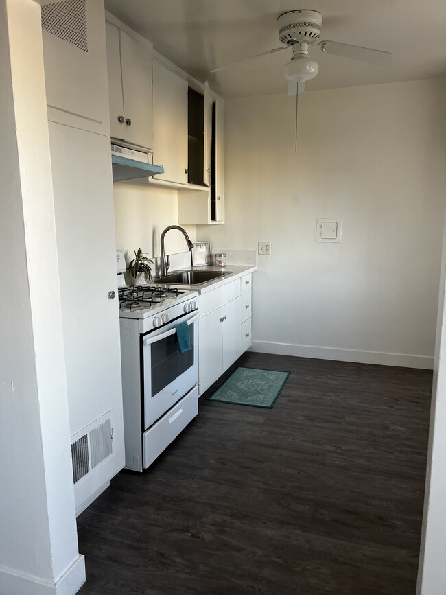 Photo - Norwood Apartments