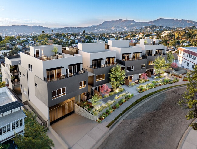 Photo - The Angeleno