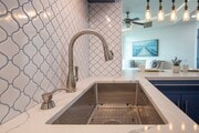 Photo - Beautiful 1 Bdrm, 1.5 Bath for Rent at Cortez Blu Condos in Cortez Hill Unit 605