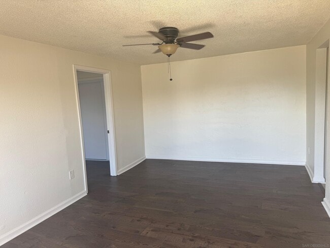 Photo - 3769 Z St Apartment Unit 1/2
