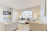 Photo - 4BD/4BA Rooftop Bay Views | Coronado Bridge + Downtown Skyline | 2-Car Garage | Imperial Beach