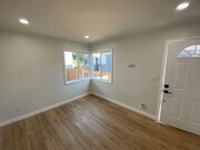 Photo - One-Bedroom, One-Bath - Brand New / Washer/Dryer / Fenced-In Yard - $2,295 Unit 3105