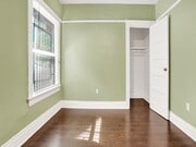 Photo - 1296 W Jefferson Blvd Apartments
