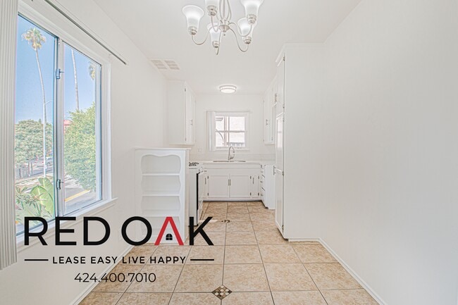 Photo - 512 Normandie Ave Unit 3