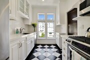 Kitchen - The Savoy Plaza Apartments