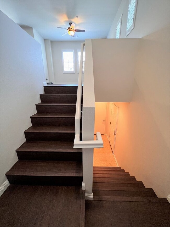 Photo - Beautiful 2 Bedrooms, 2 Baths Condominium with Attached Garage in Rancho Cucamonga.