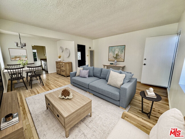 Photo - 623 Ashland Ave Apartment Unit 1