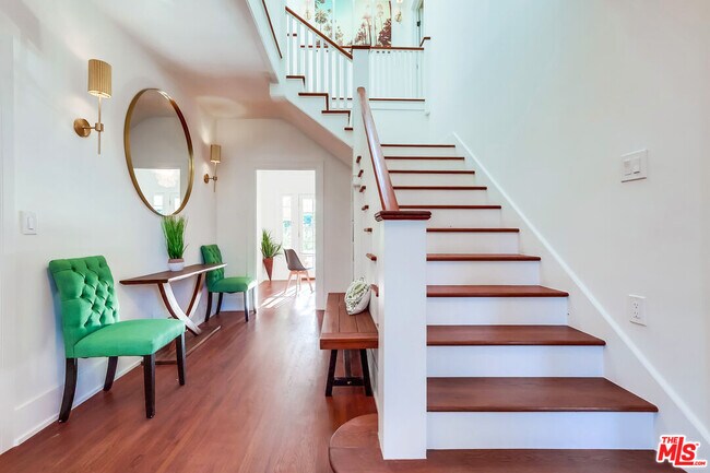 Photo - 1607 N Vista St