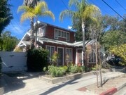 Front of property - 407 Naranja Dr