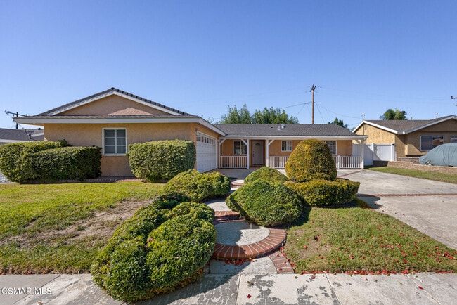 Building Photo - 1521 Church St