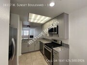 Photo - 16117 W Sunset Blvd Apartment Unit 103