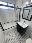 Bathroom - 5325 Whitsett Ave