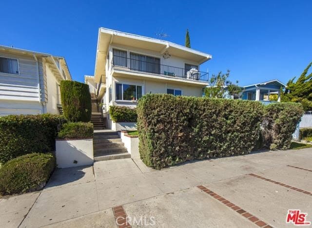 Photo - 1729 S Alma St Townhome