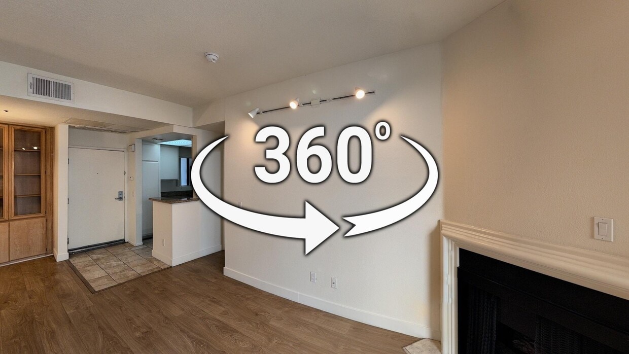 3D Tour - Park Rochester Apartments