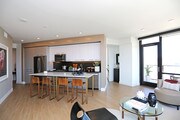 2 BR, 2 BA - 1109 SF - Shift Apartments
