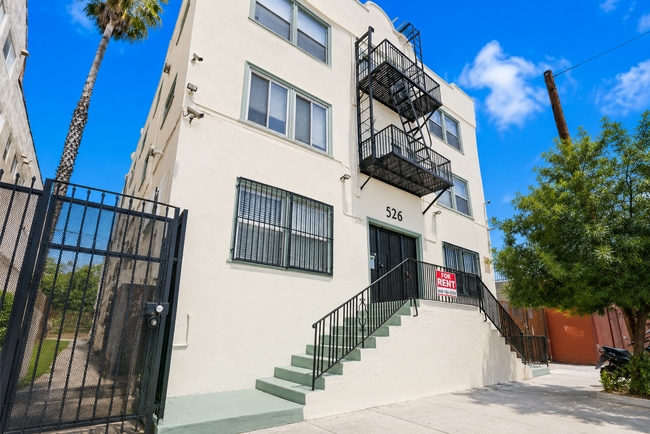 Photo - 526 S Union Avenue