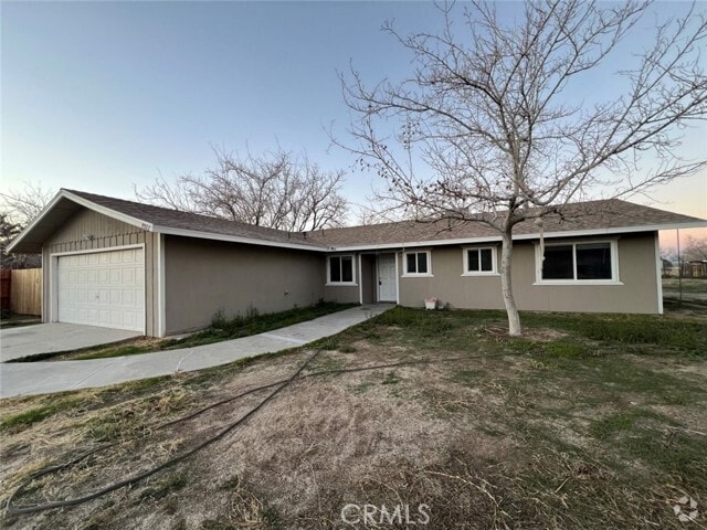 Building Photo - 9503 E Ave T 12 Rental