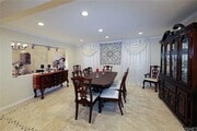 Dining Room - 16513 Moorpark St House