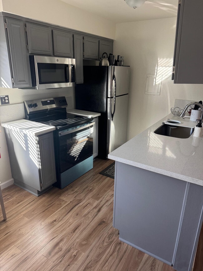 Photo - 72670 Thrush Rd Unit 4