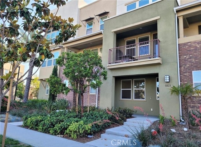 Photo - 5823 Rostrata Ave Townhome