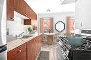 Photo - The Franklin Apartments