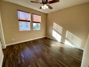 Photo - Stylish 3-Story Townhome with Balconies & Open-Concept Living