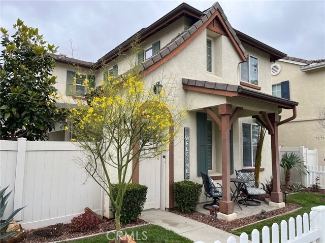 Building Photo - 27641 Peppergrass Ct