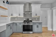 Photo - 1828 W 43rd Pl House