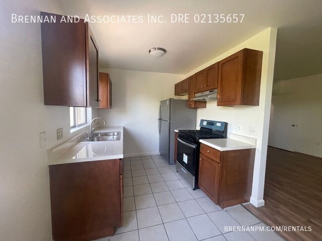 Photo - 1540 Fern St Unit #A