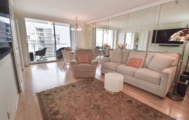 Photo - 1810 Avenida Del Mundo Unit 1201