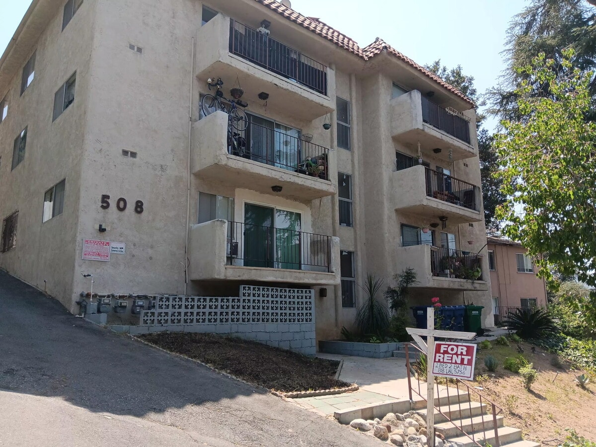 Photo - 508 E Cypress St Unit 301