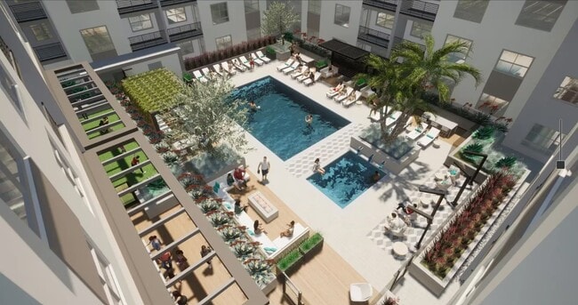 Modera Melrose - Modera Melrose