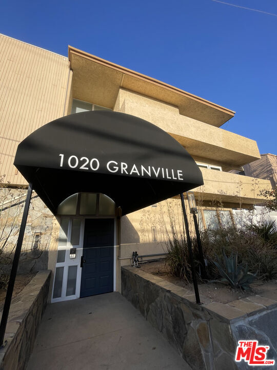 Photo - 1020 Granville Ave Condo Unit 203