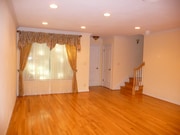 Living Room - 11138 Aqua Vista St Townhome