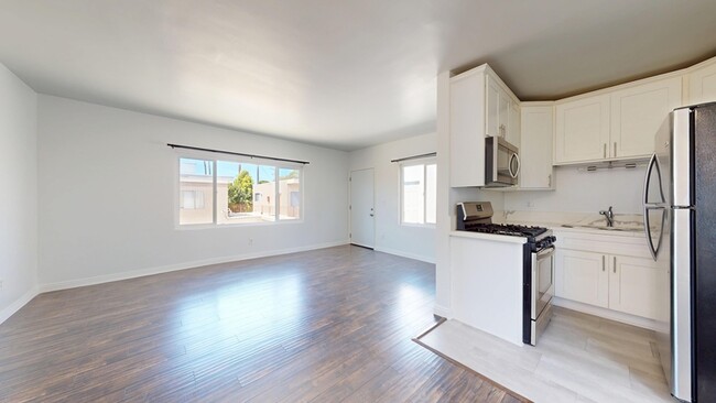 Photo - 1416 12th St Condo