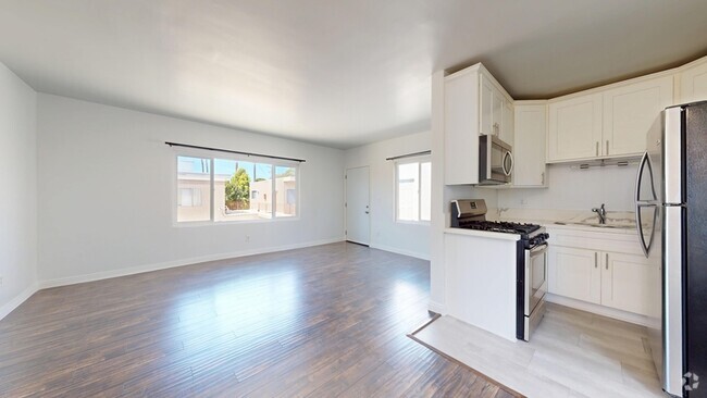 Building Photo - 1416 12th St Rental