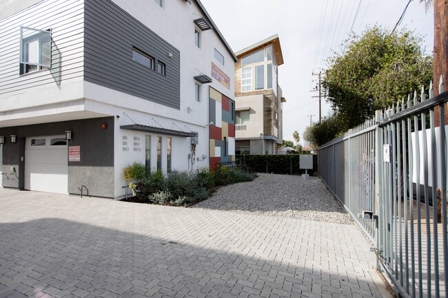 Photo - F78--1168 W. 36th Place