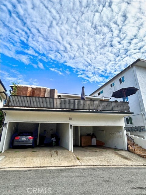 Building Photo - 311 Acebo Ln Unit C