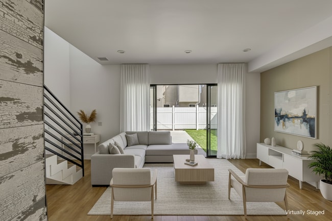 Building Photo - 19033 Bassett St