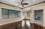 Living Room - 1352 Elm Ave
