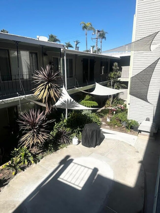 Photo - Redwood Terrace