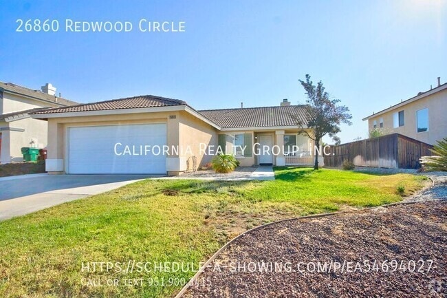 Building Photo - 26860 Redwood Cir Rental