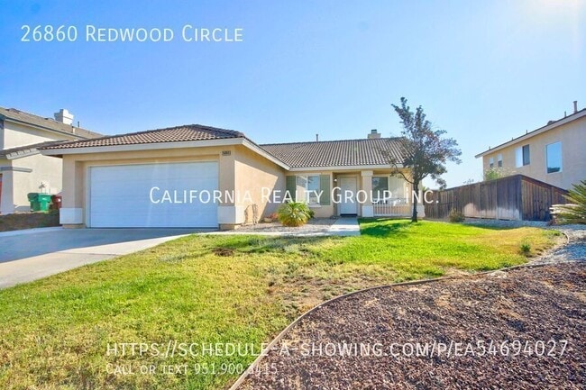 Photo - 26860 Redwood Cir House