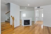 Photo - Bright End-Unit Townhouse in Shady Grove w...