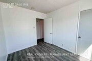 Photo - 1720 W Gage Ave