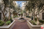 Photo - 851 N San Vicente Blvd Unit 102