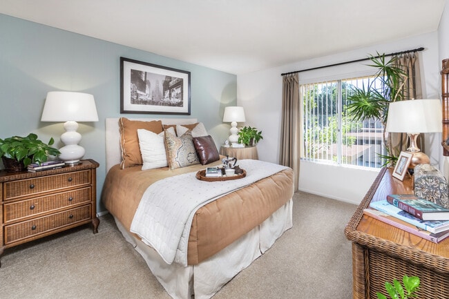 Photo - San Remo Villa Apartment Homes