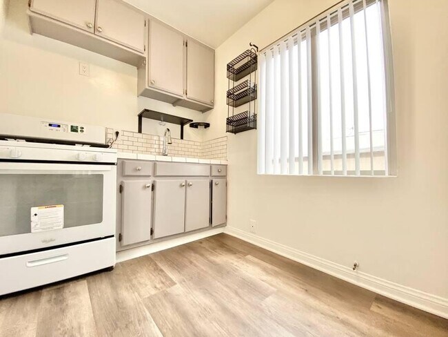 Photo - 0.0 bedroom in Los Angeles California 90033 Unit #1