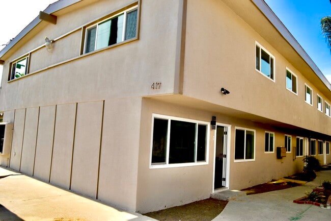 Photo - 417 W Almond St Townhome