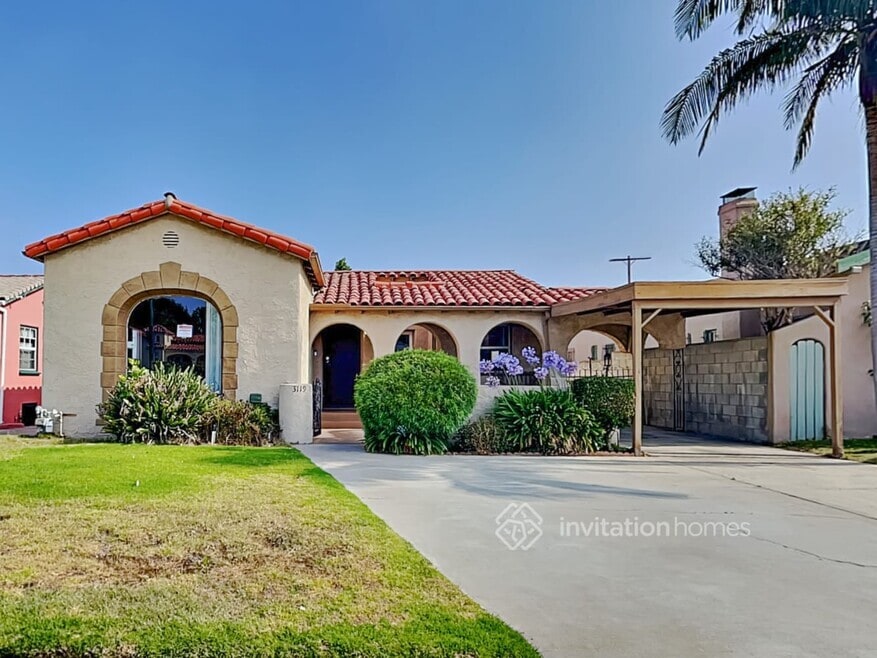 3D Tour - 3119 W 76th St House